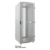 Intellinet Premium Line 36U Server-Schrank – 19-Zoll-Rack, 800x1000mm, Schwarz, 2000kg Tragfähigkeit, Flatpack