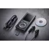 Intenso MP3-Player 64GB Schwarz