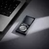 Intenso MP3-Player 64GB Schwarz