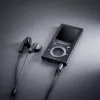 Intenso MP3-Player 64GB Schwarz