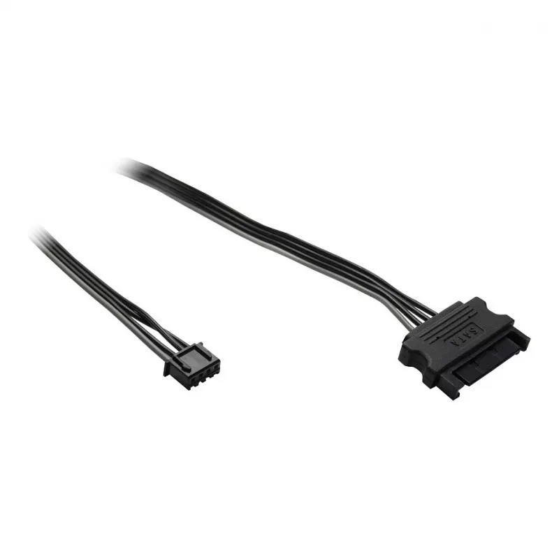 Inter-Tech ALSEYE X240 Flüssigkeits-CPU-Kühler, Intel LGA 20xx/115x/1200 und AMD AMx/FMx, 280 W TDP