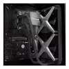 Inter-Tech ALSEYE X240 Flüssigkeits-CPU-Kühler, Intel LGA 20xx/115x/1200 und AMD AMx/FMx, 280 W TDP