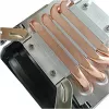 Inter-Tech K-17 3U aktiver CPU-Kühler, 92 mm, LGA 1150/1151/1155/1156/1200