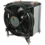 Inter-Tech K-17 3U aktiver CPU-Kühler, 92 mm, LGA 1150/1151/1155/1156/1200