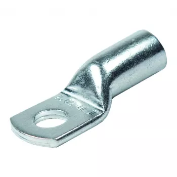 Intercable ICF9512 Rohrkabelschuh, 95mm², M12, verzinnt (F-Serie)