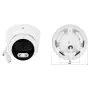 IP Camera APTI-AI803VA2IL-28W - 8.3 MP 4K UHD 2,8 mm