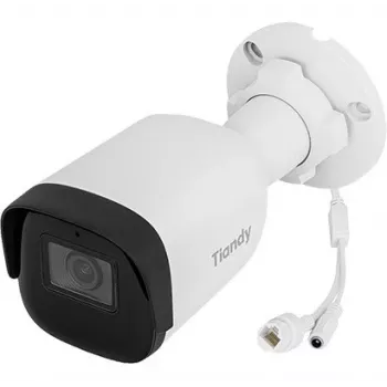 IP-Kamera TC-C38WS 8 MP 4K UHD 2,8 mm