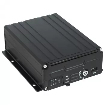 IP-Rekorder ATE-N0401EF-T3 4 Kanäle Autone