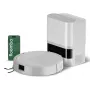 iRobot Roomba 115 Combo Saugroboter + Auto-Empty-Dock Weiß