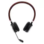 Jabra Evolve 65 SE UC Stereo-Headset
