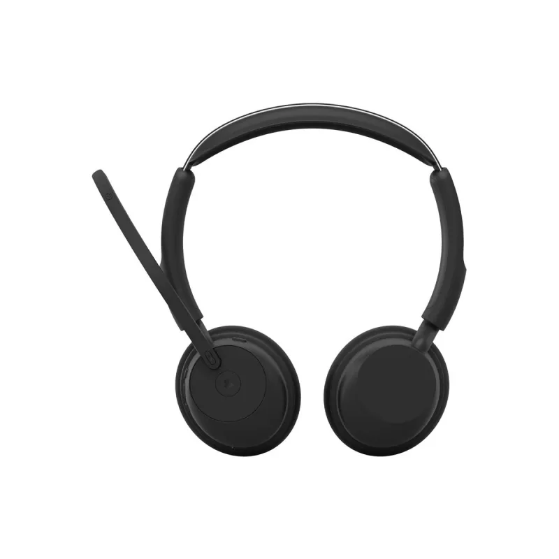 Jabra Evolve3 45 Stereo Link 390c MS USB-C Headset