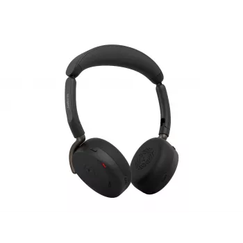 Jabra Evolve3 65 Flex Link 390a MS Wireless Charging Pad Kopfhörer