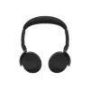 Jabra Evolve3 65 Flex Link 390c MS Wireless Charging Pad Kopfhörer