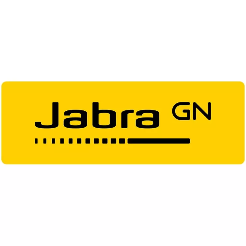Jabra 14151-10 Ersatz-Akkupack für Evolve3 75 UC, 1 Set