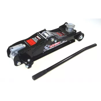 Jack 'Frog' 2.5T Low Profile, Silver