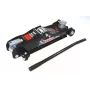 Jack 'Frog' 2.5T Low Profile, Silver