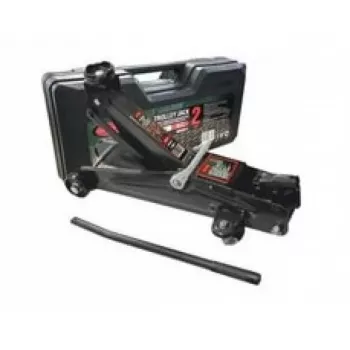 Rockforce 'Frog' Hydraulik-Wagenheber 2,0 t, im Koffer mit Gummipad