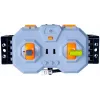 Jamara Claas Dominator 370 1:18 2,4GHz RC Building Block Vehicle (1000+ Teile) 14+
