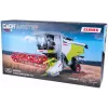 Jamara Claas Dominator 370 1:18 2,4GHz RC Building Block Vehicle (1000+ Teile) 14+