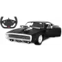 Jamara Dodge Charger R/T 1970 1:16 Schwarz RC-Modell (402117)