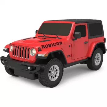 Jamara Jeep Wrangler JL 1:24 40 MHz ferngesteuertes Auto 6+