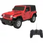 Jamara Jeep Wrangler JL 1:24 40 MHz ferngesteuertes Auto 6+