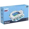 Jamara CaDA Etihad Stadion Manchester City FC 1:400, Bausteine