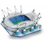 Jamara CaDA Etihad Stadion Manchester City FC 1:400, Bausteine