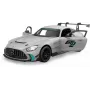 JAMARA Mercedes-Benz AMG GT2 1:14 2,4 GHz Grau ferngesteuertes Auto 6+
