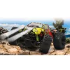 Jamara RC Monstertruck Tiger 1:10 EP 4WD LED NiMH 2,4G 14+