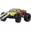 Jamara RC Monstertruck Tiger 1:10 EP 4WD LED NiMH 2,4G 14+