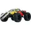 Jamara RC Monstertruck Tiger 1:10 EP 4WD LED NiMH 2,4G 14+