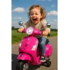Jamara Ride-on Vespa GTS 125 Pink Li-Power 12,6