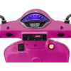 Jamara Ride-on Vespa GTS 125 Pink Li-Power 12,6
