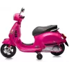 Jamara Ride-on Vespa GTS 125 Pink Li-Power 12,6