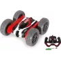 Jamara Stuntcar SpinX 2,4GHz Rotating Black/Green