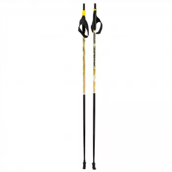Järvinen Active Plus Nordic Walking Stöcke 120cm