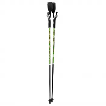 Järvinen Walker Training Plus Nordic Walking Stöcke 135cm