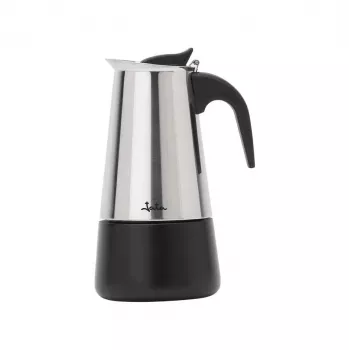 Jata HCAF2259 Induktions-Kaffeemaschine 9 Tassen