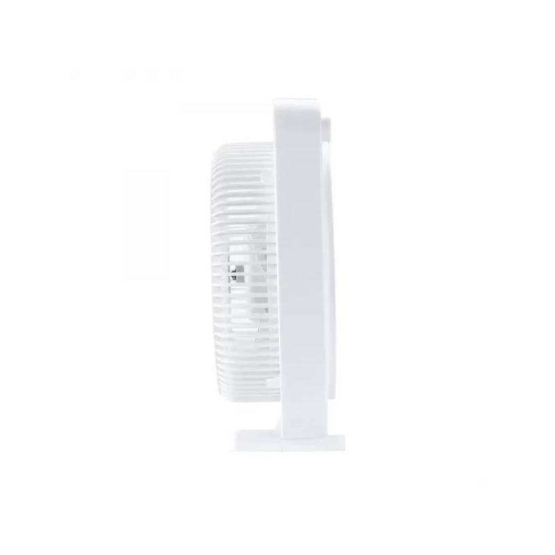 JATA JVVS3116 Standventilator, 45 W, 40 cm, 3 Geschwindigkeiten, oszillierend, Weiß
