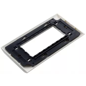 JAVEL Doppel-Tragrahmen für 4 Module M45