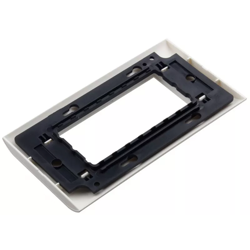 JAVEL Doppel-Tragrahmen für 4 Module M45