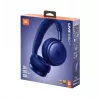JBL Live 680NC Kabellose On-Ear-Kopfhörer mit adaptiver Geräuschunterdrückung
