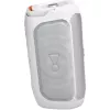 JBL PartyBox 130 tragbarer Party-Lautsprecher, 200W RMS, Bluetooth 6.0, Auracast, IPX4, Weiß