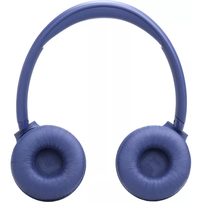 JBL Tune 530BT Bluetooth Wireless On-Ear Kopfhörer Blau