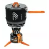 Jetboil Trailcook 1.2L Kochset – Carbon