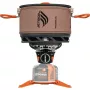 Jetboil Trailcook 2.0L Kochset - Tan