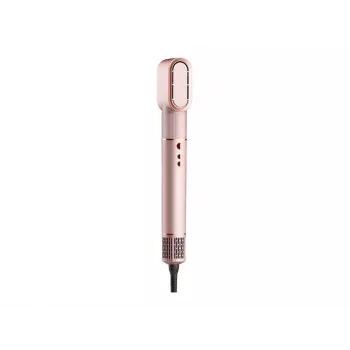 JIMMY HF9 Multi-Haarstyler, Ionen-Conditioning, LED-Display, 1300 W