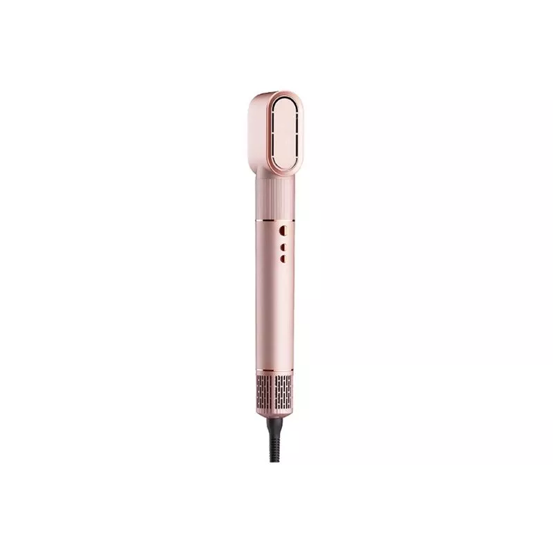 JIMMY HF9 Multi-Haarstyler, Ionen-Conditioning, LED-Display, 1300 W