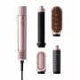 JIMMY HF9 Multi-Haarstyler, Ionen-Conditioning, LED-Display, 1300 W